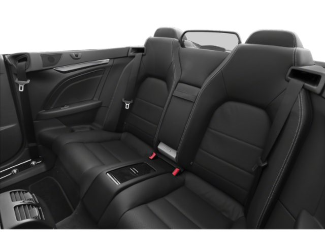 2017 Mercedes-Benz E-Class E 400