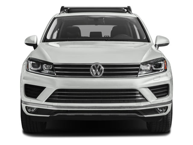 2017 Volkswagen Touareg V6 Sport 4Motion