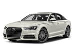 2018 Audi A6 3.0T Prestige quattro