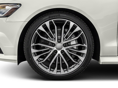 2018 Audi A6 3.0T Prestige quattro