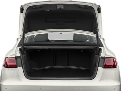 2018 Audi A6 3.0T Prestige quattro