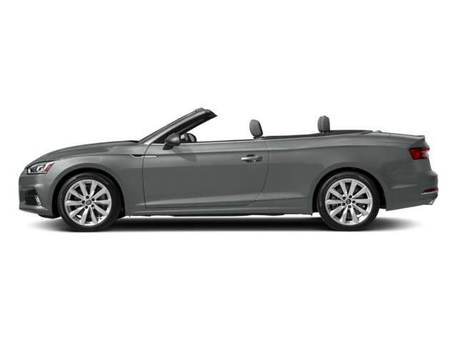 2018 Audi A5 2.0T Prestige quattro