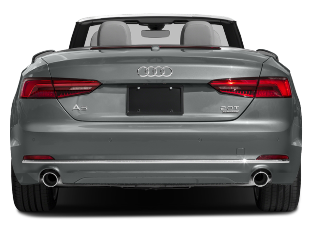 2018 Audi A5 2.0T Prestige quattro