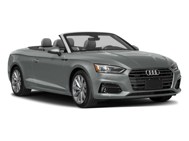 2018 Audi A5 2.0T Prestige quattro