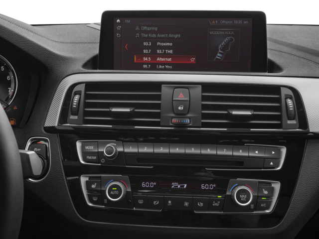 2018 BMW M240i M240i