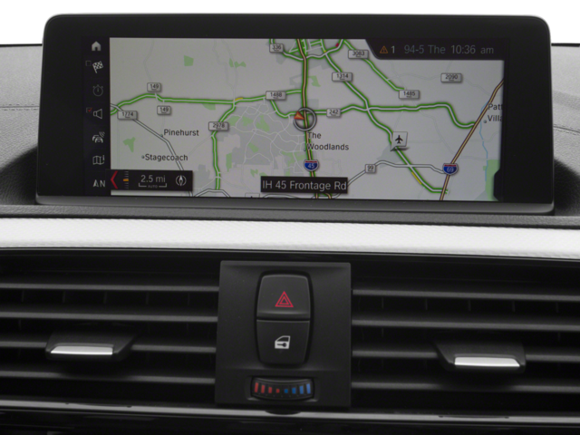 2018 BMW M240i M240i