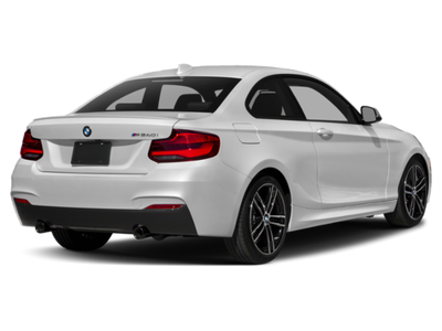 2018 BMW M240i M240i