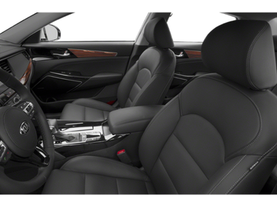 2018 Kia Cadenza Premium