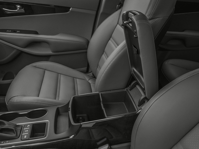 2018 Kia Sorento EX