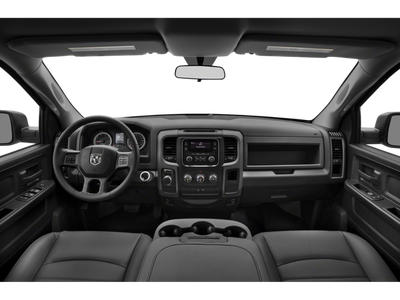 2018 RAM 1500 Express Crew Cab 4x2 5'7' Box