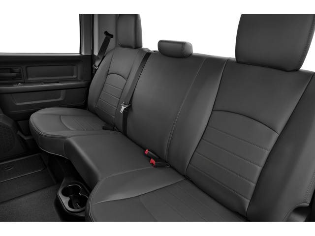2018 RAM 1500 Express Crew Cab 4x2 5'7' Box
