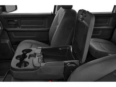 2018 RAM 1500 Express Crew Cab 4x2 5'7' Box