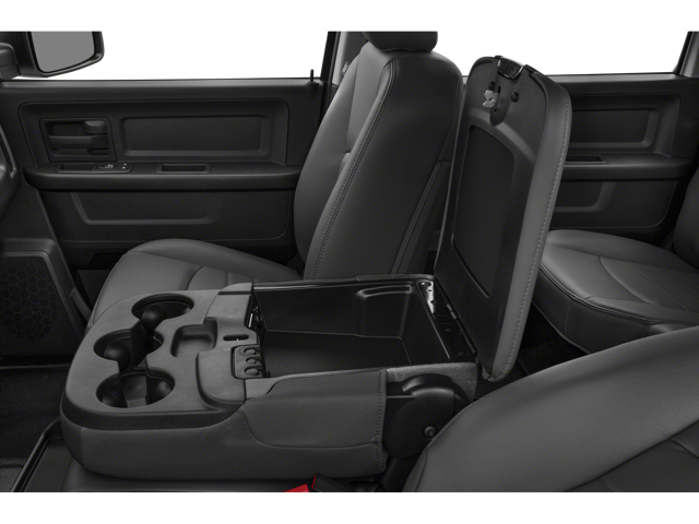 2018 RAM 1500 Express Crew Cab 4x2 5'7' Box