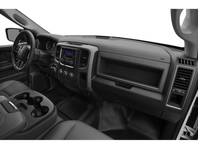 2018 RAM 1500 Express Crew Cab 4x2 5'7' Box