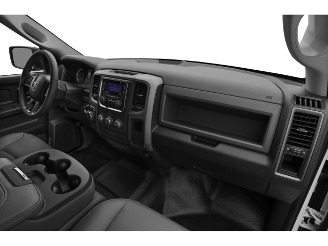 2018 RAM 1500 Express Crew Cab 4x2 5'7' Box