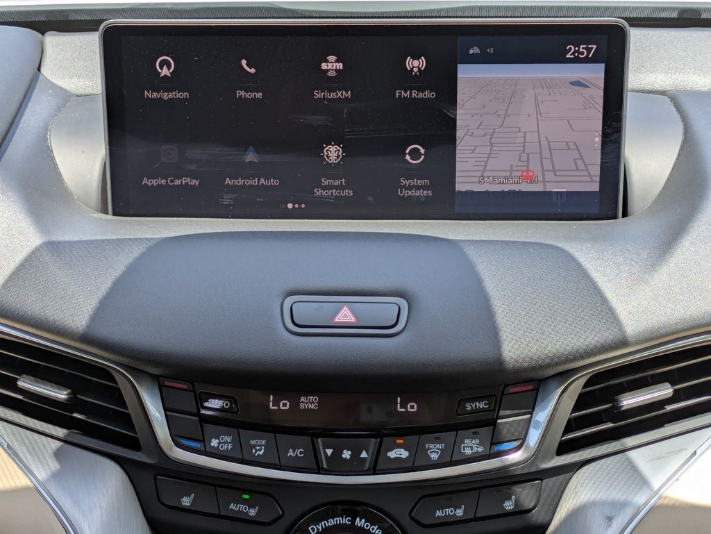 2024 Acura TLX Technology Package