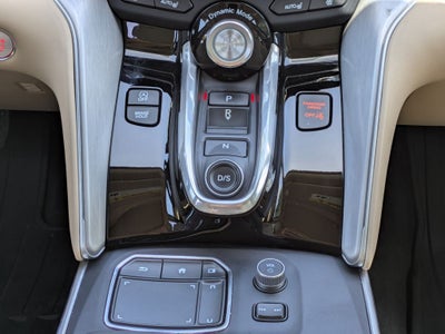 2024 Acura TLX Technology Package