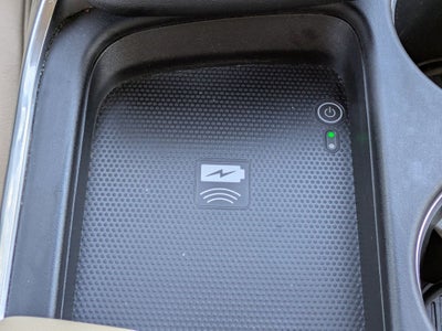 2024 Acura TLX Technology Package