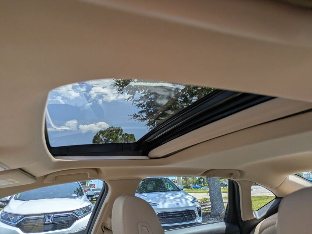 2024 Acura TLX Technology Package