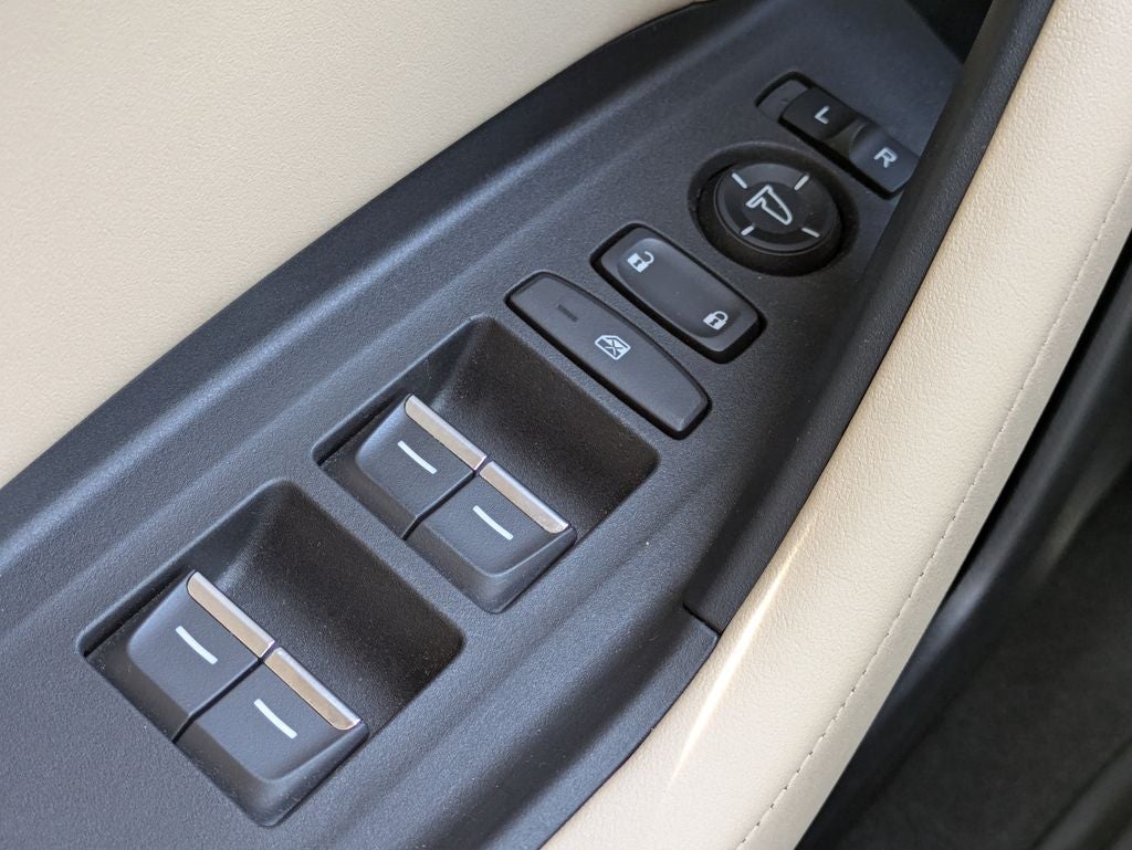 2024 Acura TLX Technology Package