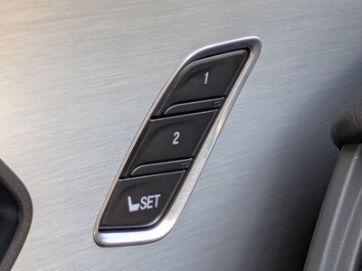 2024 Acura TLX Technology Package