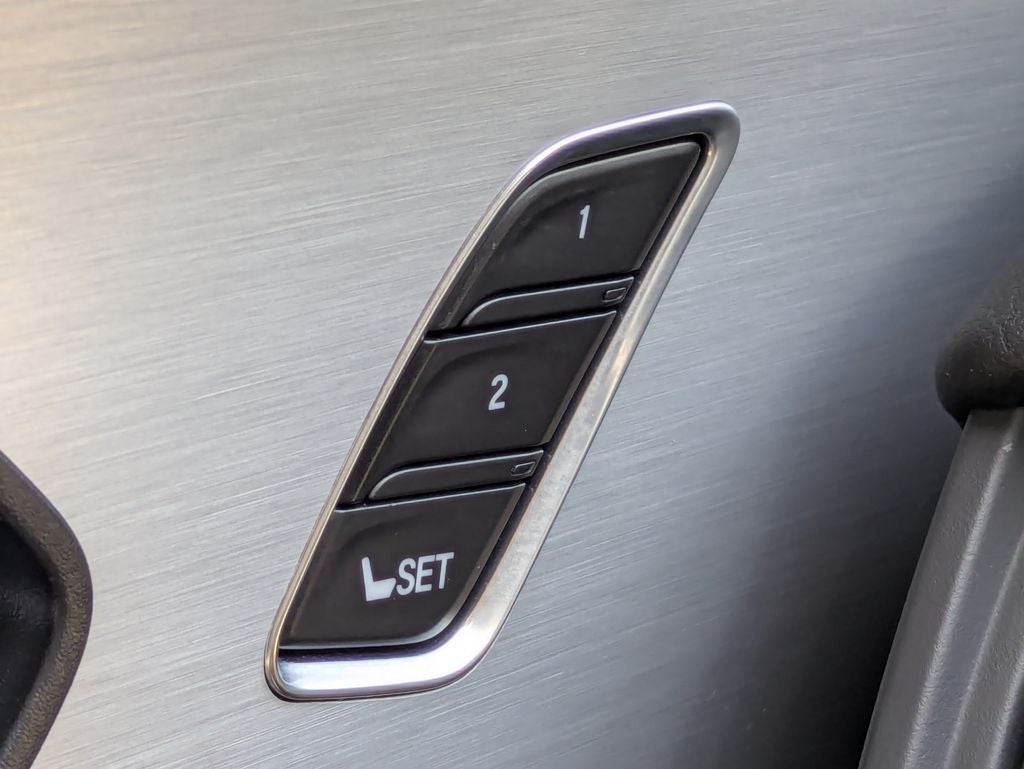 2024 Acura TLX Technology Package
