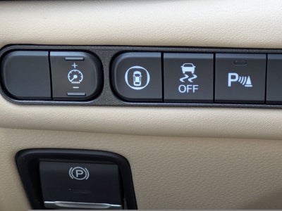 2024 Acura TLX Technology Package