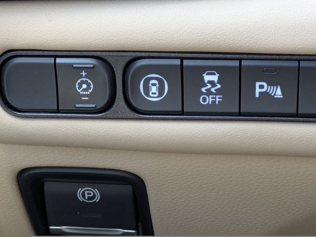 2024 Acura TLX Technology Package