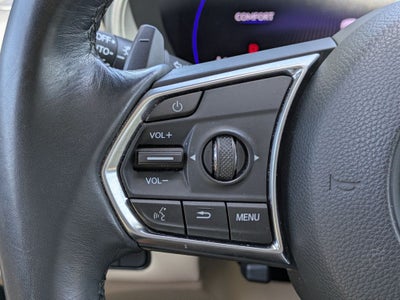 2024 Acura TLX Technology Package