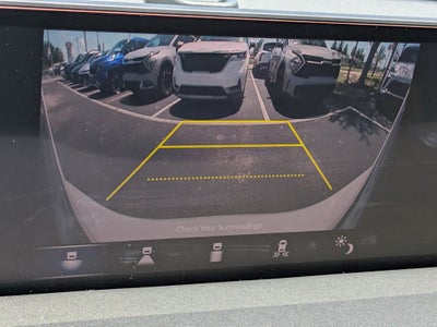 2024 Acura TLX Technology Package