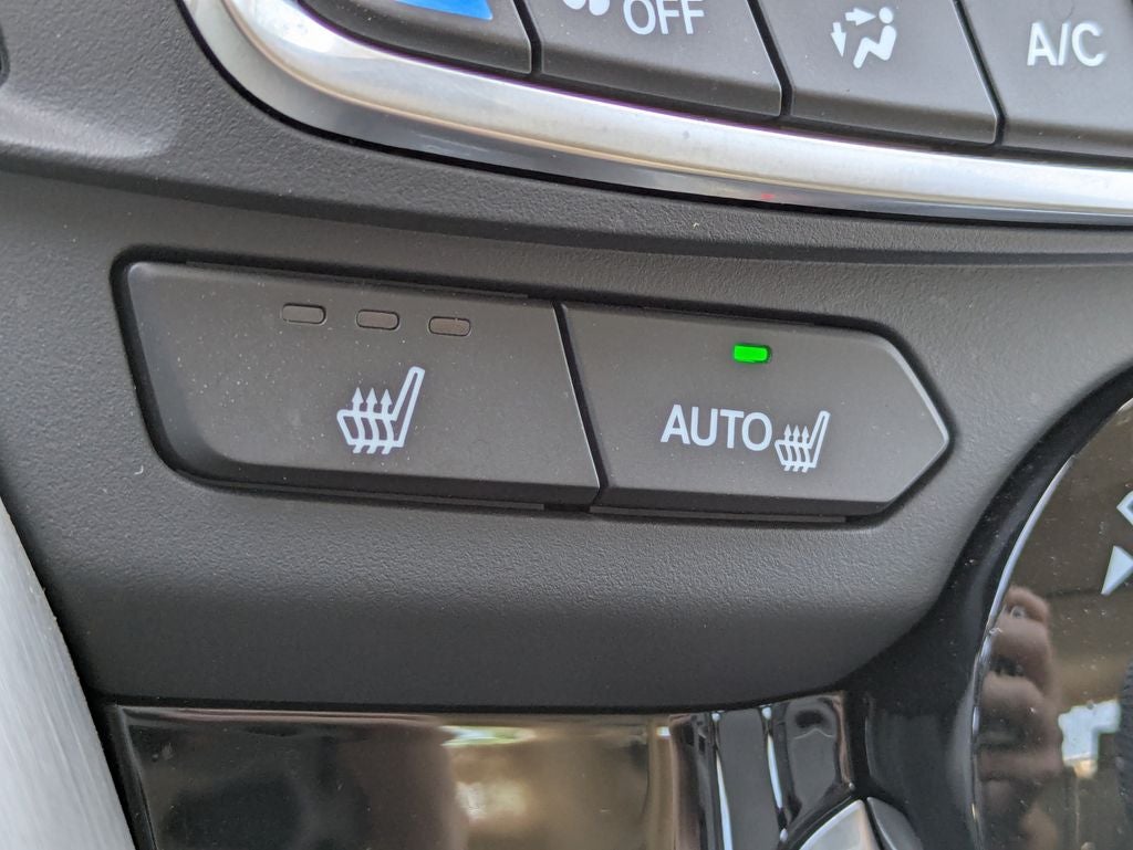 2024 Acura TLX Technology Package