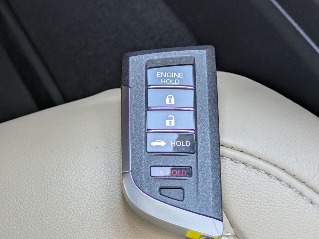 2024 Acura TLX Technology Package