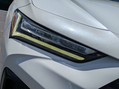 2024 Acura TLX Technology Package