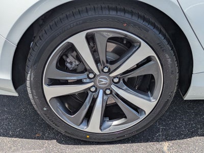 2024 Acura TLX Technology Package