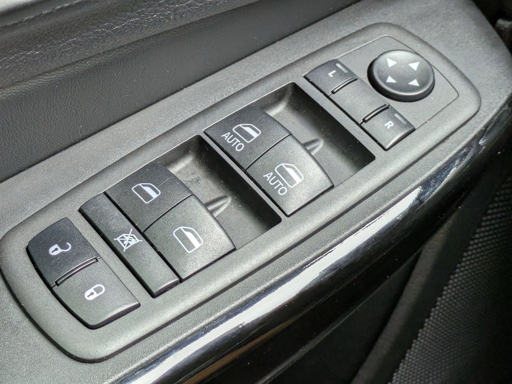 2023 Jeep Cherokee Altitude