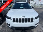 2023 Jeep Cherokee Altitude
