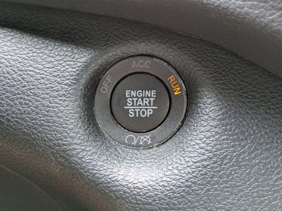2023 Jeep Cherokee Altitude