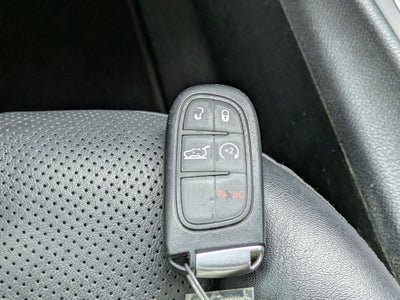 2023 Jeep Cherokee Altitude