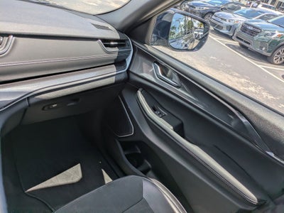 2022 Jeep Grand Cherokee L Altitude