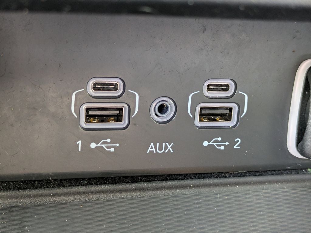 2022 Jeep Grand Cherokee L Altitude