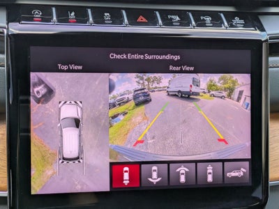 2024 Jeep Grand Cherokee L Summit
