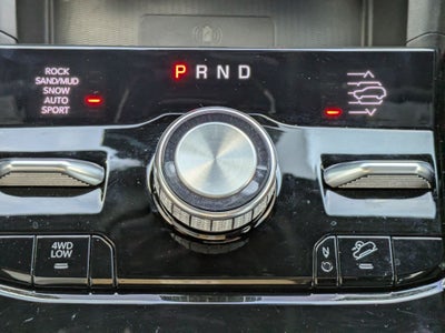 2024 Jeep Grand Cherokee L Summit