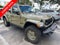 2025 Jeep Wrangler Willys '41