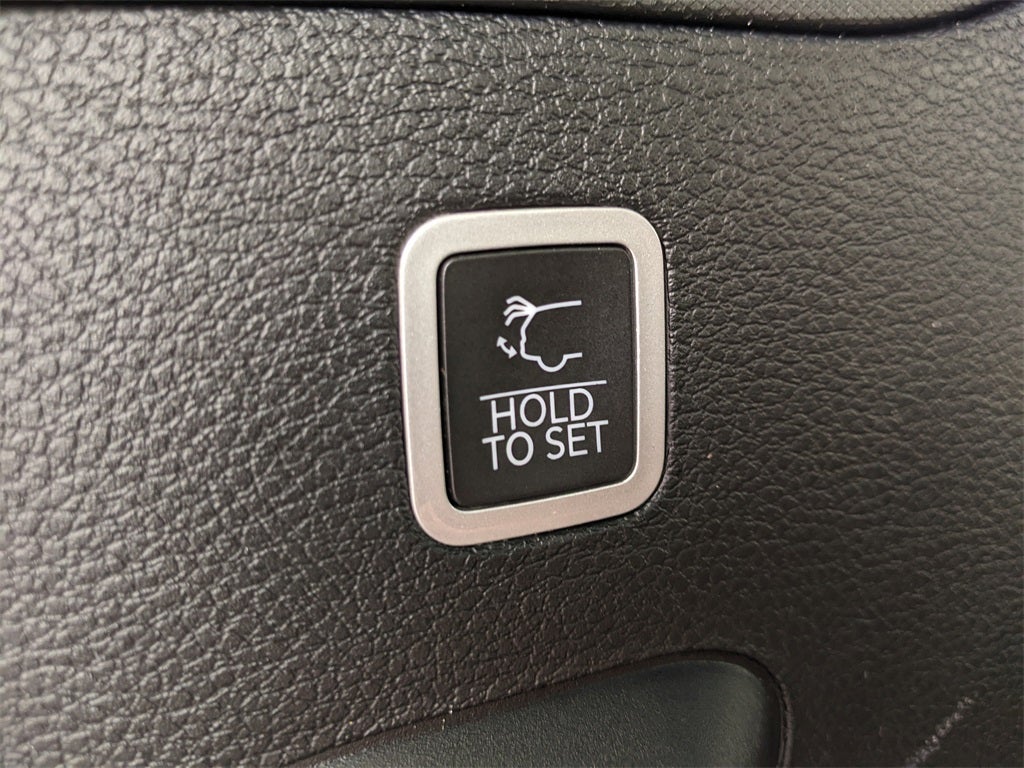 2023 Jeep Wagoneer Series III