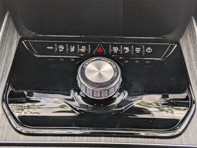 2023 Jeep Wagoneer Series III