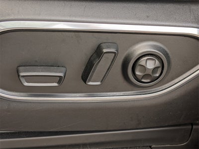 2023 Jeep Wagoneer Series III