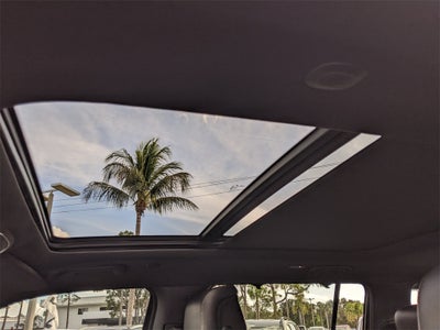 2023 Jeep Wagoneer Series III