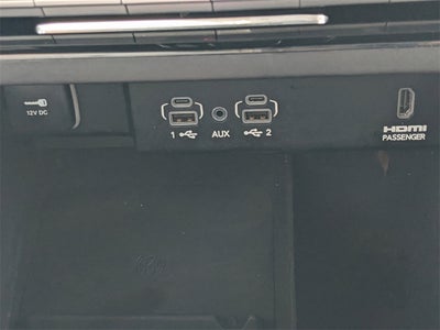 2023 Jeep Wagoneer Series III