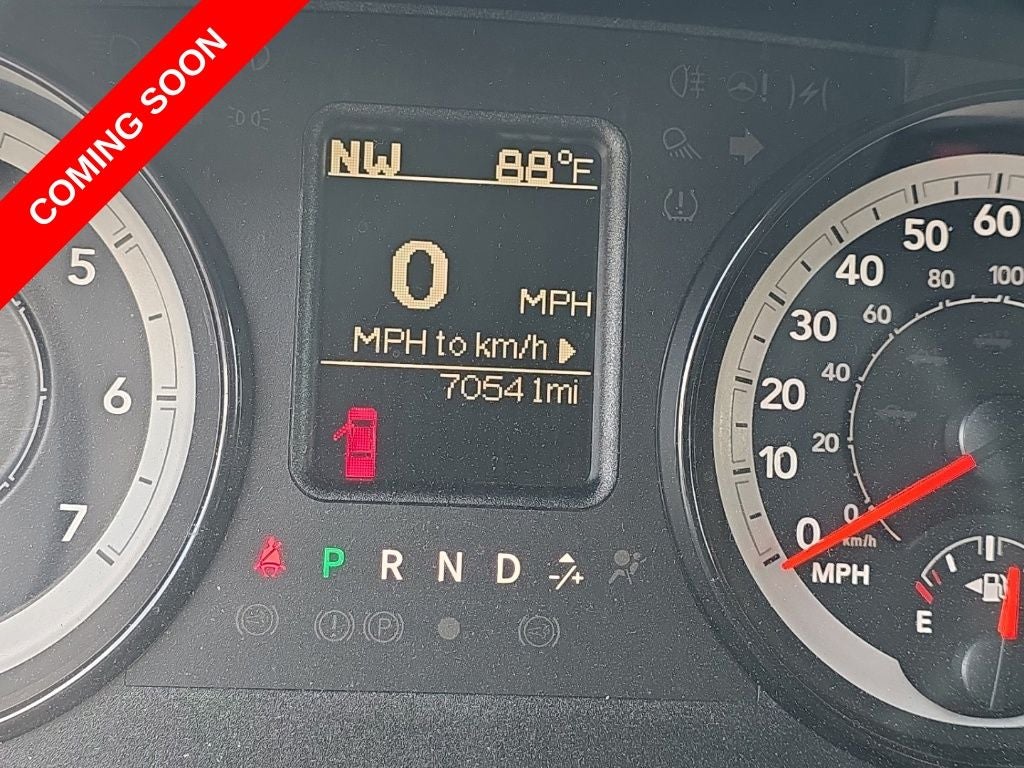 2018 RAM 1500 SLT