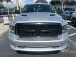 2017 RAM 1500 Night